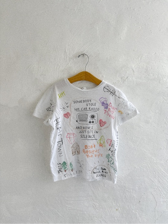 Other - Twentyone pilots handmade tshirt youth size Small